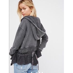 🆕 When Worlds Meet Hoodie